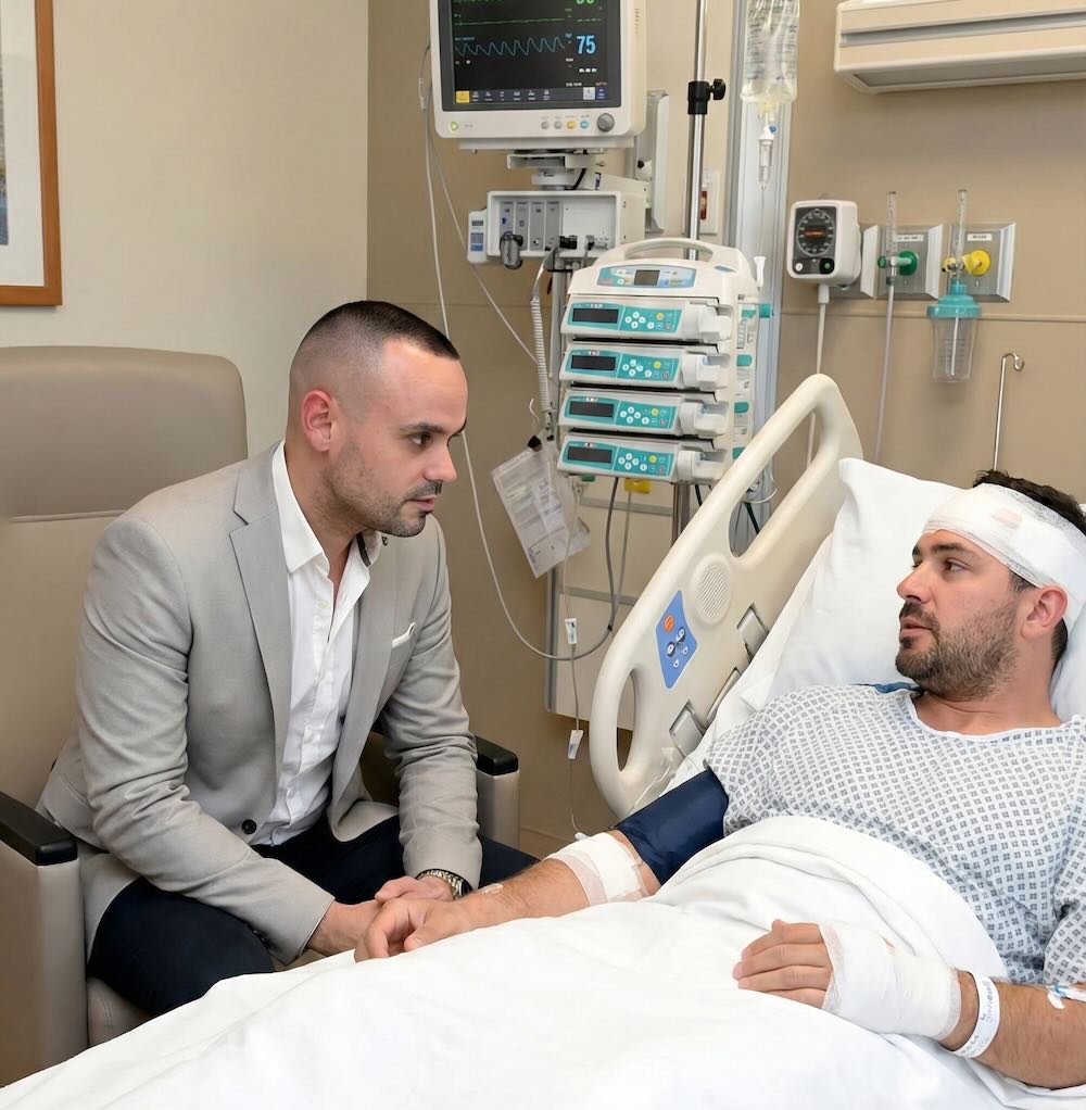 בן אסבן עורכי דין לתאונות דרכים בצפון