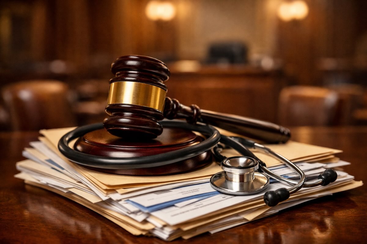 כיצד מוכיחים רשלנות רפואית בלידה בבית המשפט