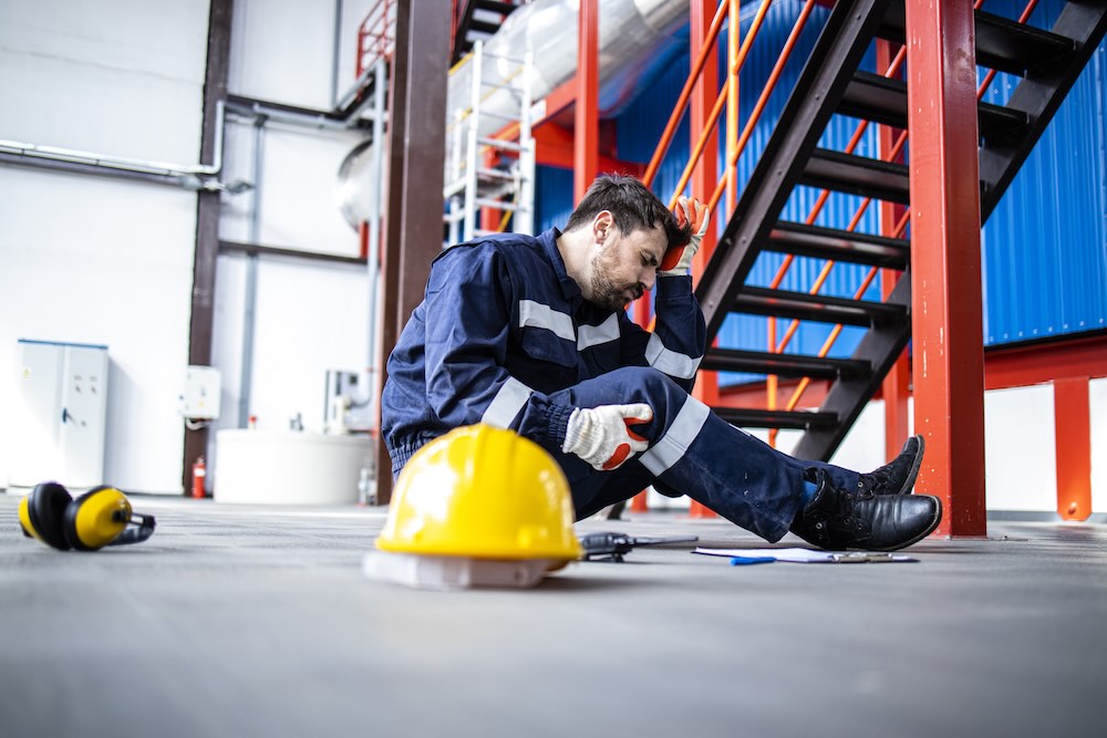 פיצוי על החלקה ונפילה, המדריך המלא להבנת הזכויות שלכם