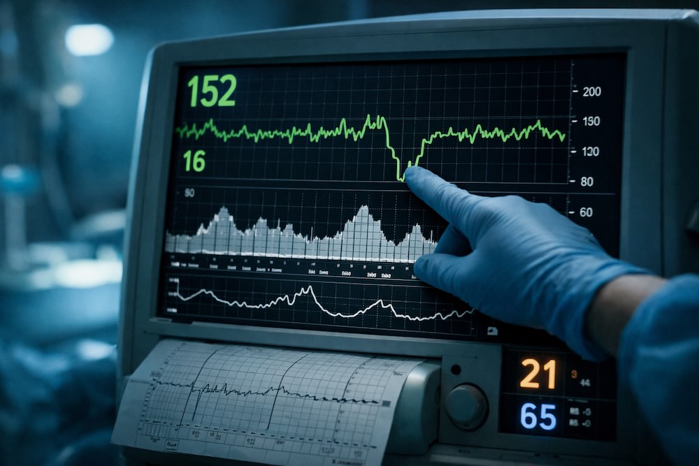 רשלנות רפואית בלידה ובהריון